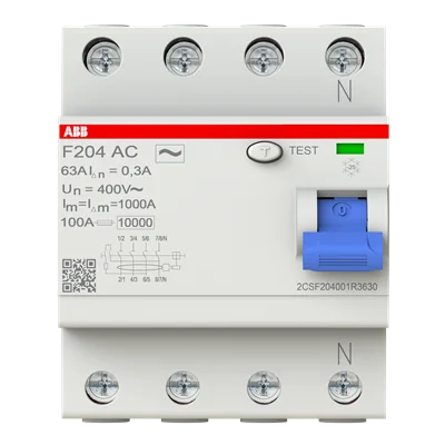 ABB 2CSF204001R3630 series image