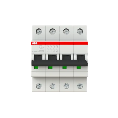 ABB 2CDS254001R0467 series image