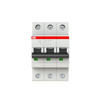 ABB 2CDS253001R0161 series image