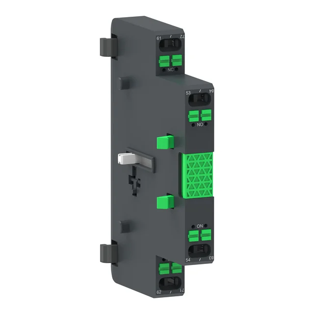 Schneider Electric LAG8N113 series image
