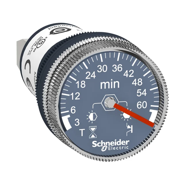 Schneider Electric XB5DTB25 series image