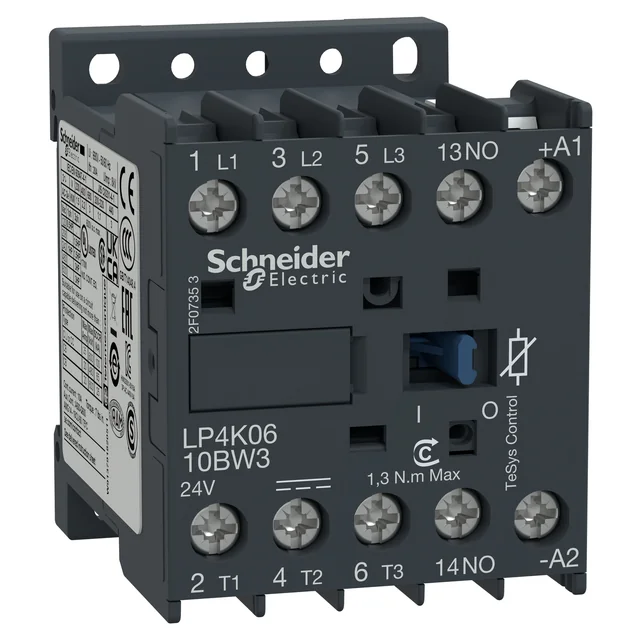 Schneider Electric LP4K0610BW3 series image