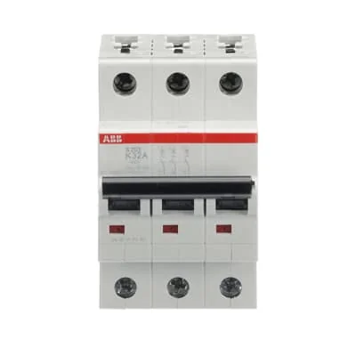 ABB 2CDS253001R0537 series image