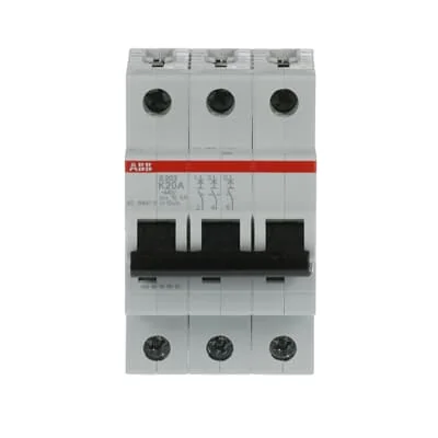ABB 2CDS253001R0487 series image