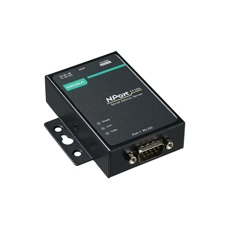 Moxa NPORT 5110A/EU series image
