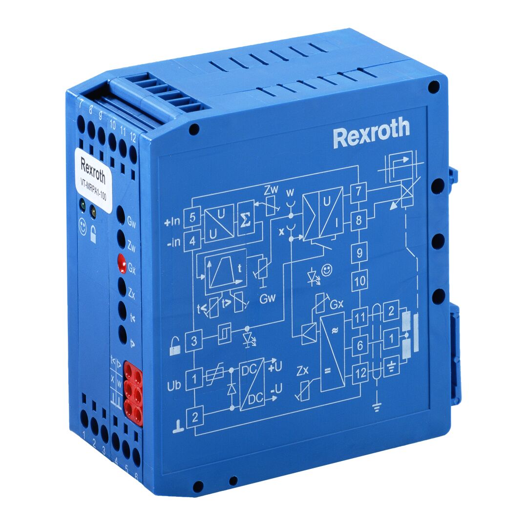 Bosch Rexroth R900779644 series image