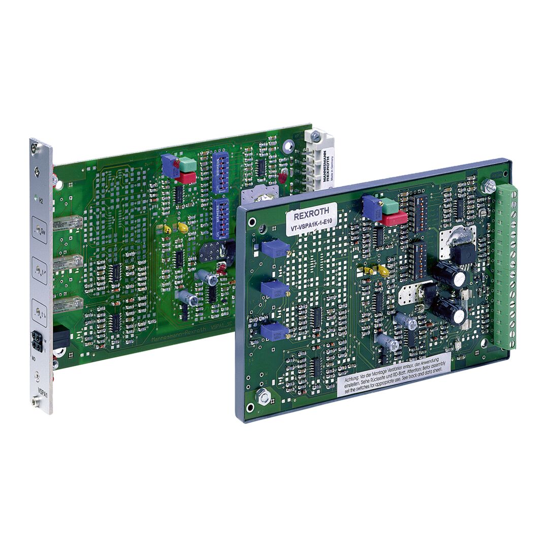 Bosch Rexroth R900033823 series image