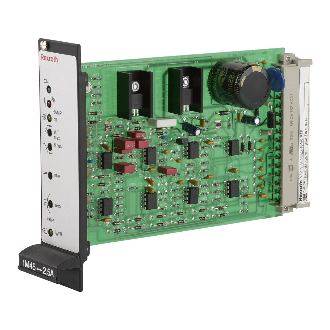 Bosch Rexroth 0811405079 series image