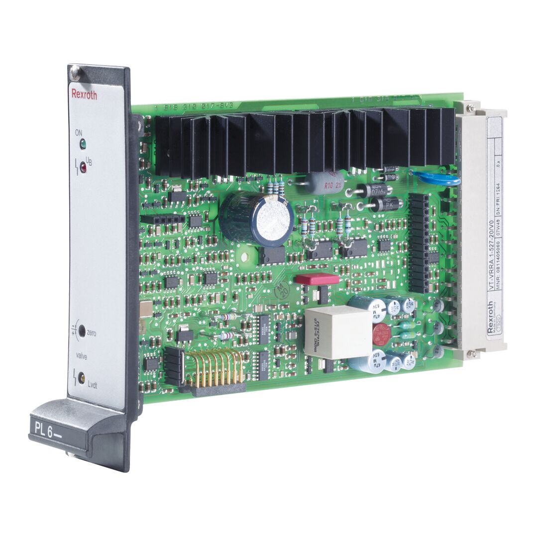 Bosch Rexroth 0811405096 series image