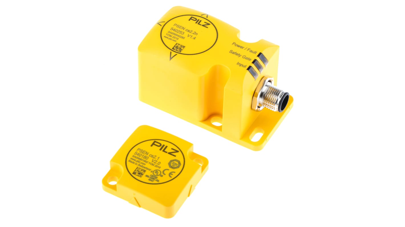 Pilz 540203