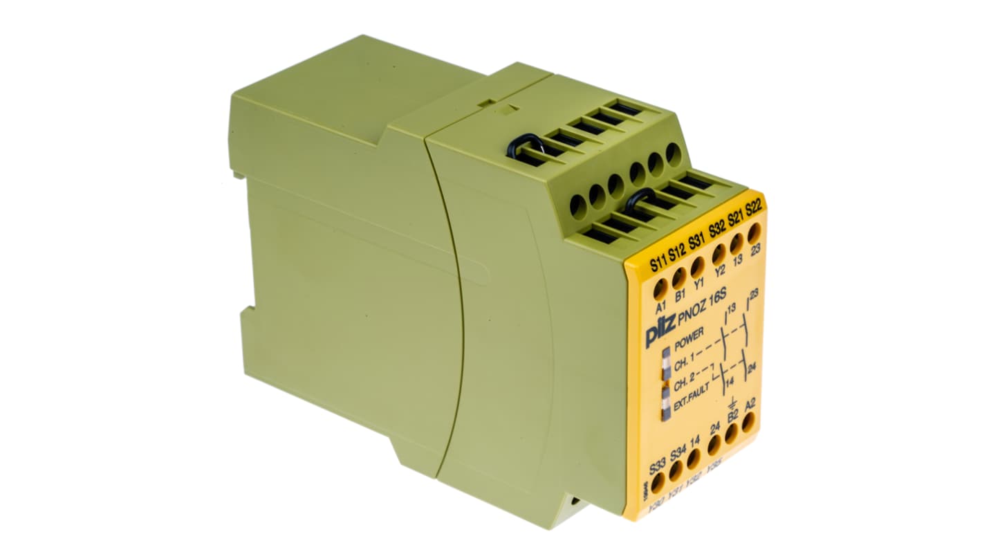 Pilz 774073