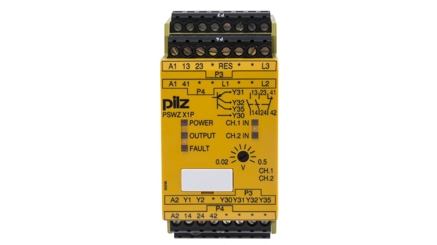 Pilz 777949