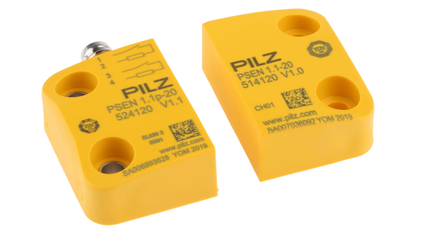 Pilz 504220