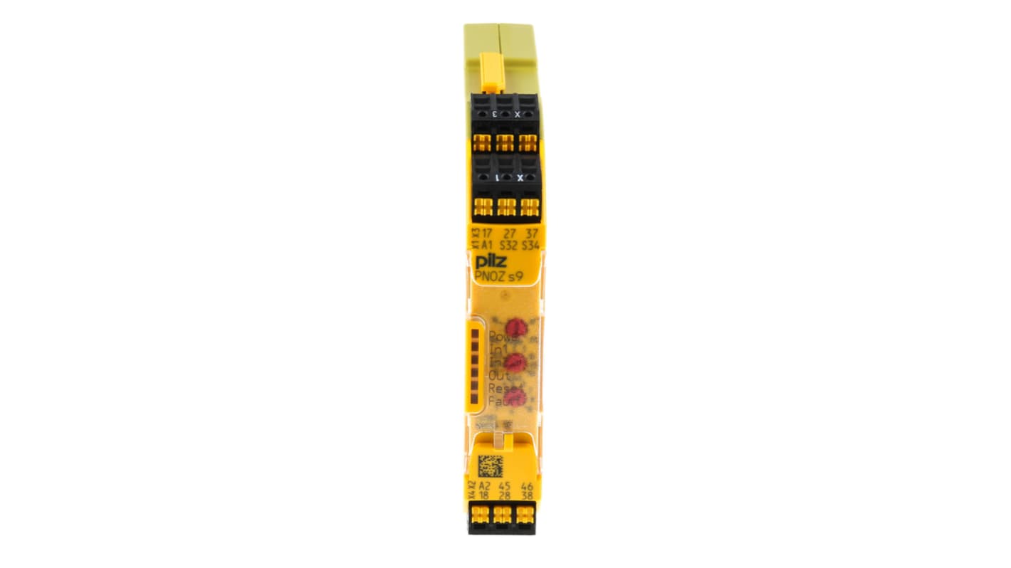Pilz 751189