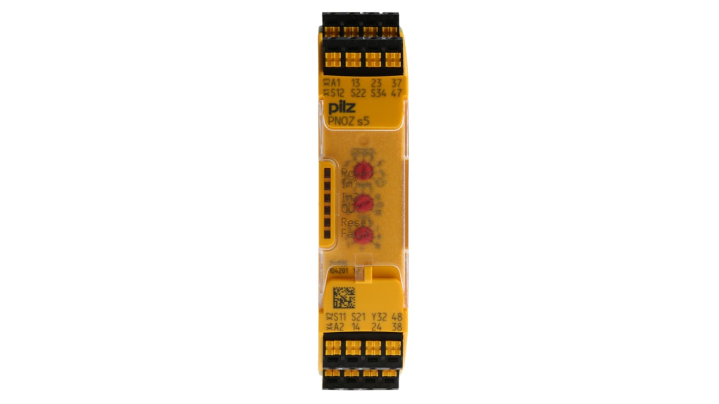Pilz 751135