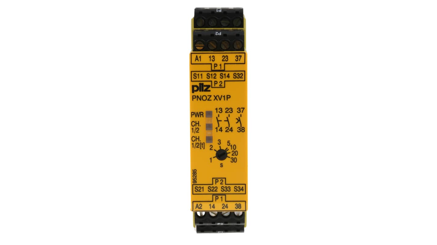 Pilz 777602