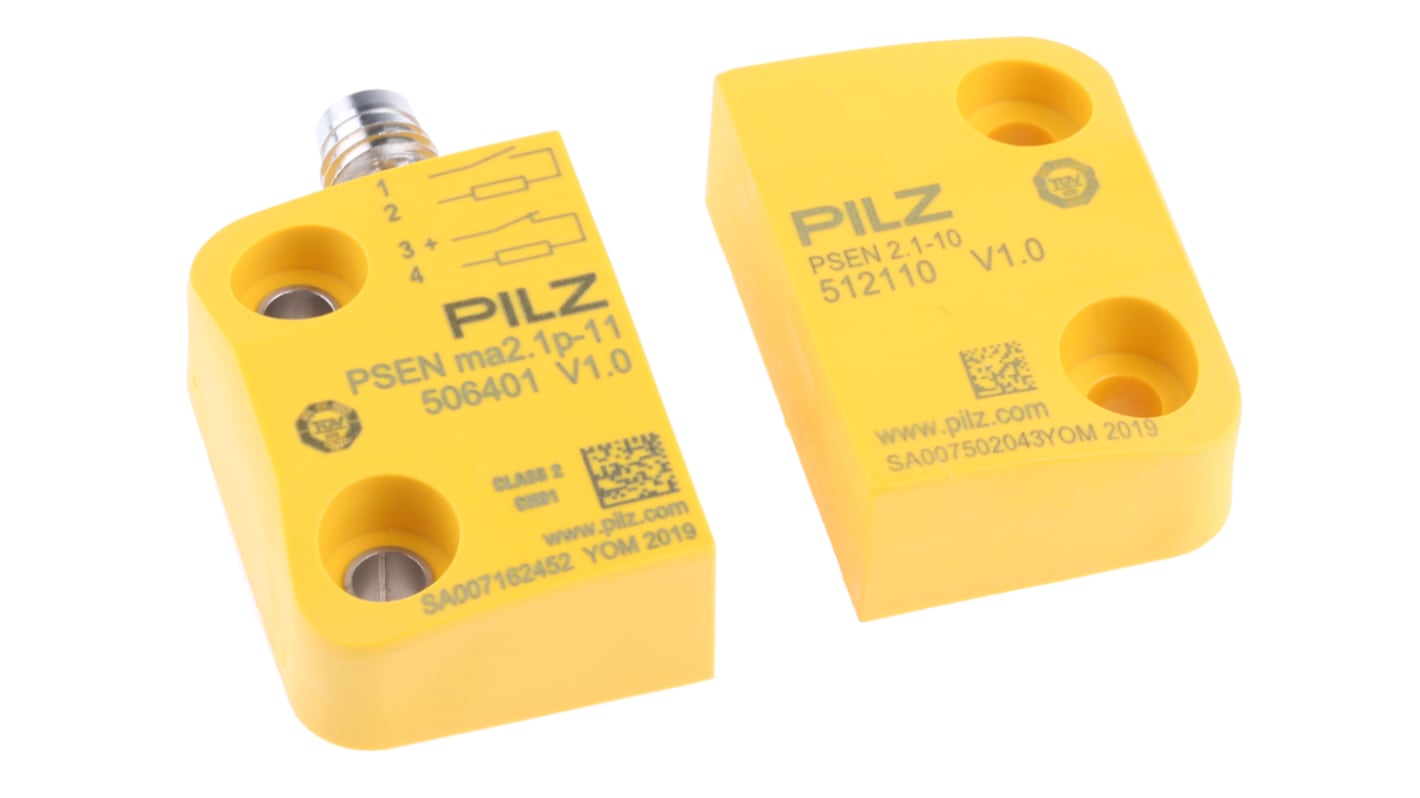 Pilz 506406