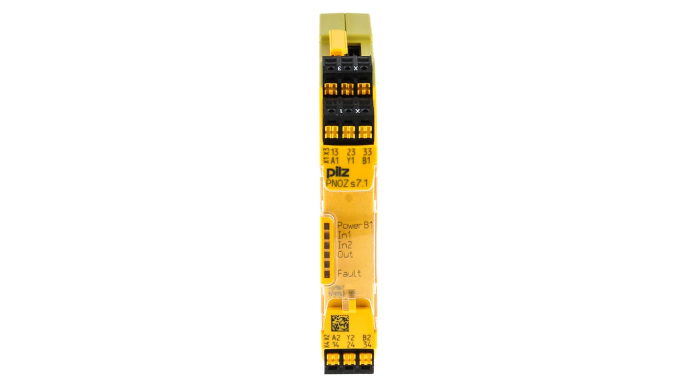Pilz 751167