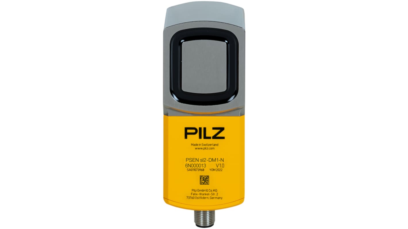 Pilz 6N000013