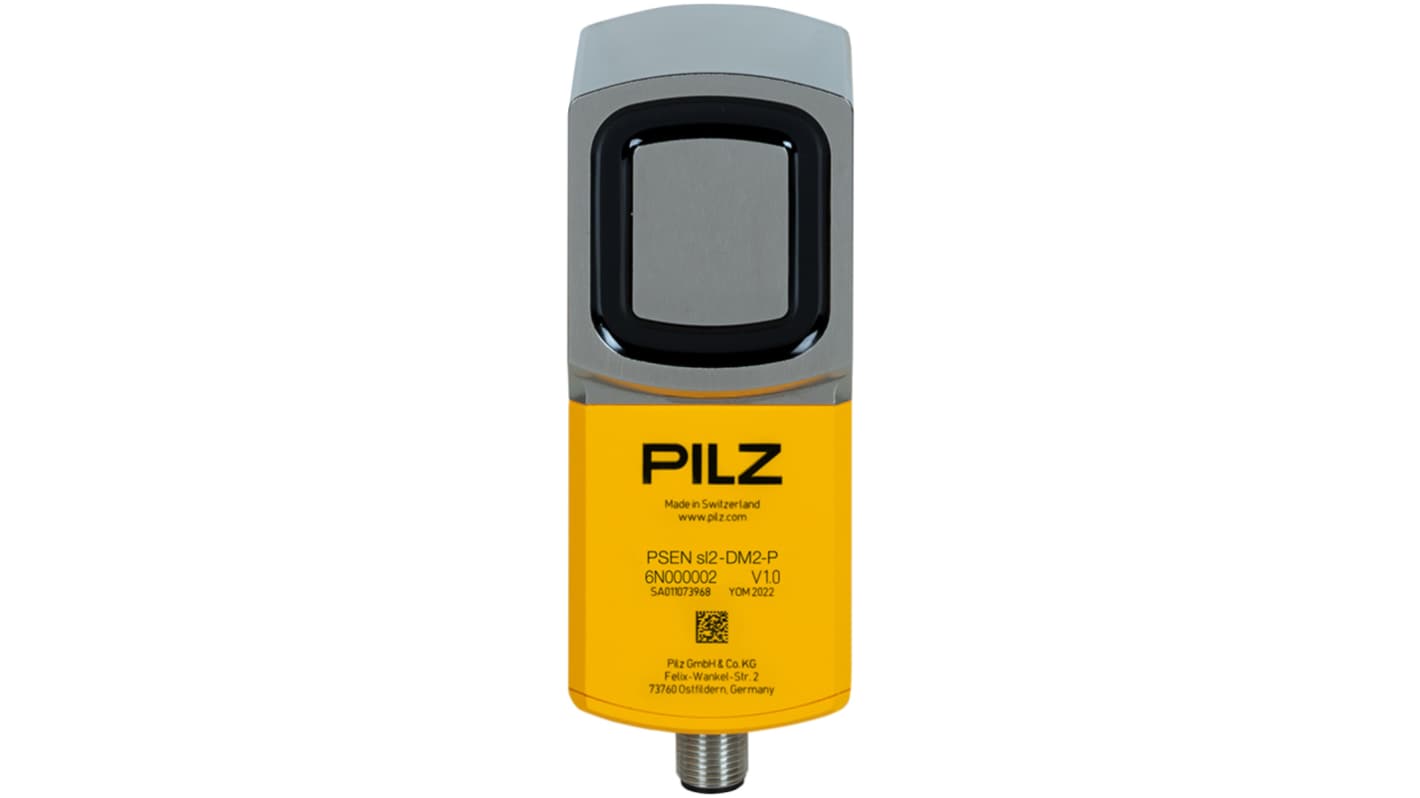 Pilz 6N000002