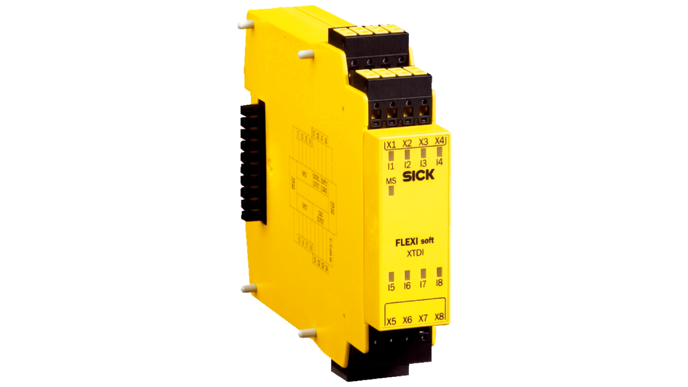 SICK FX3-XTDI80002
