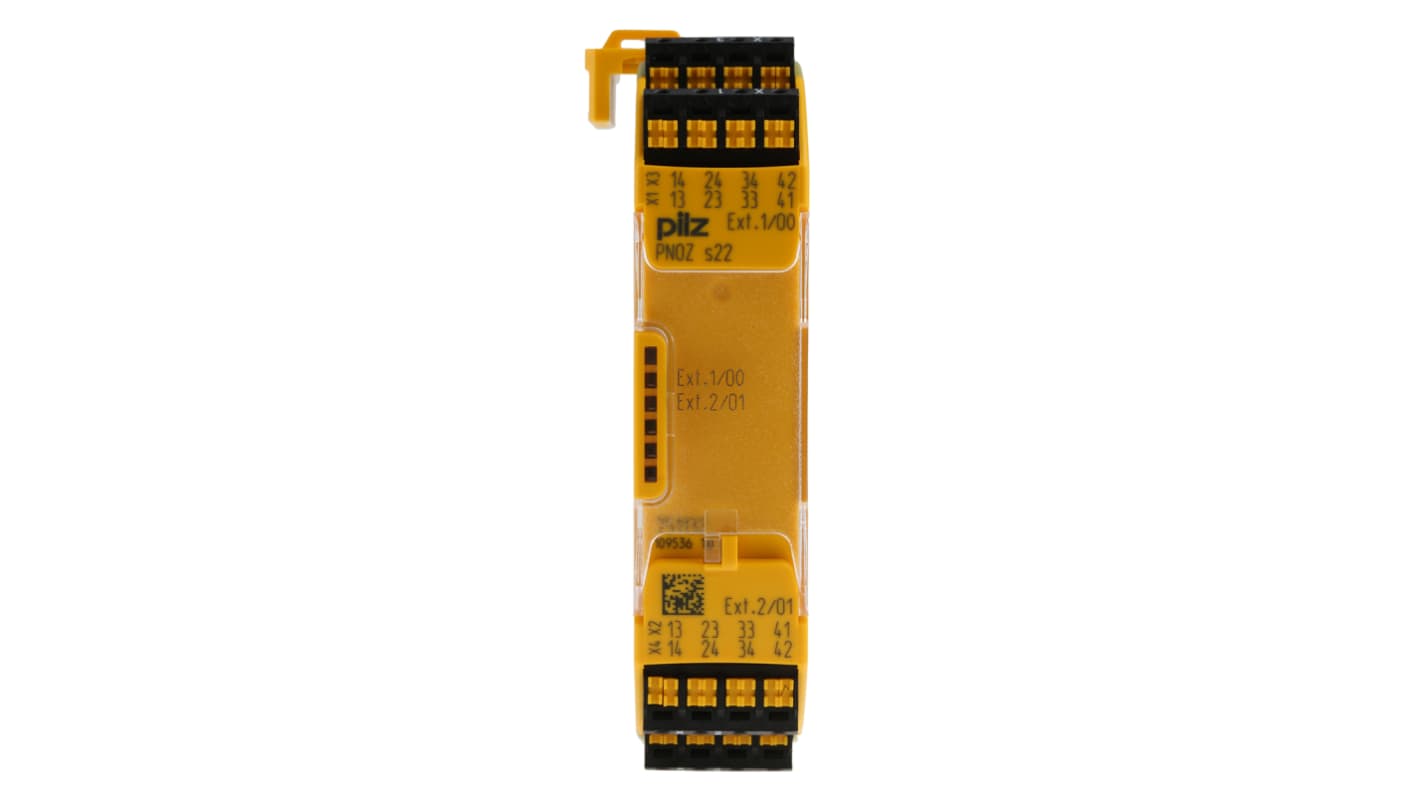 Pilz 751132