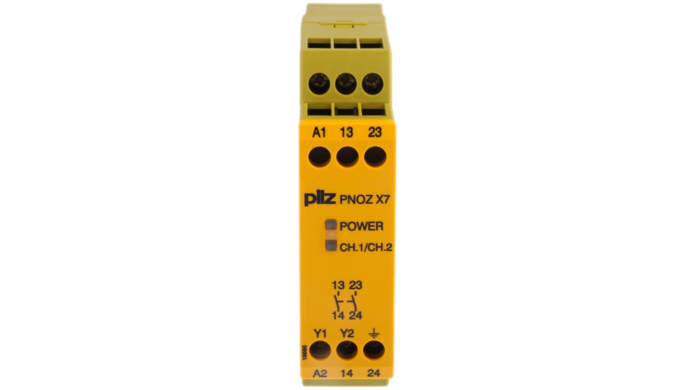 Pilz 774056