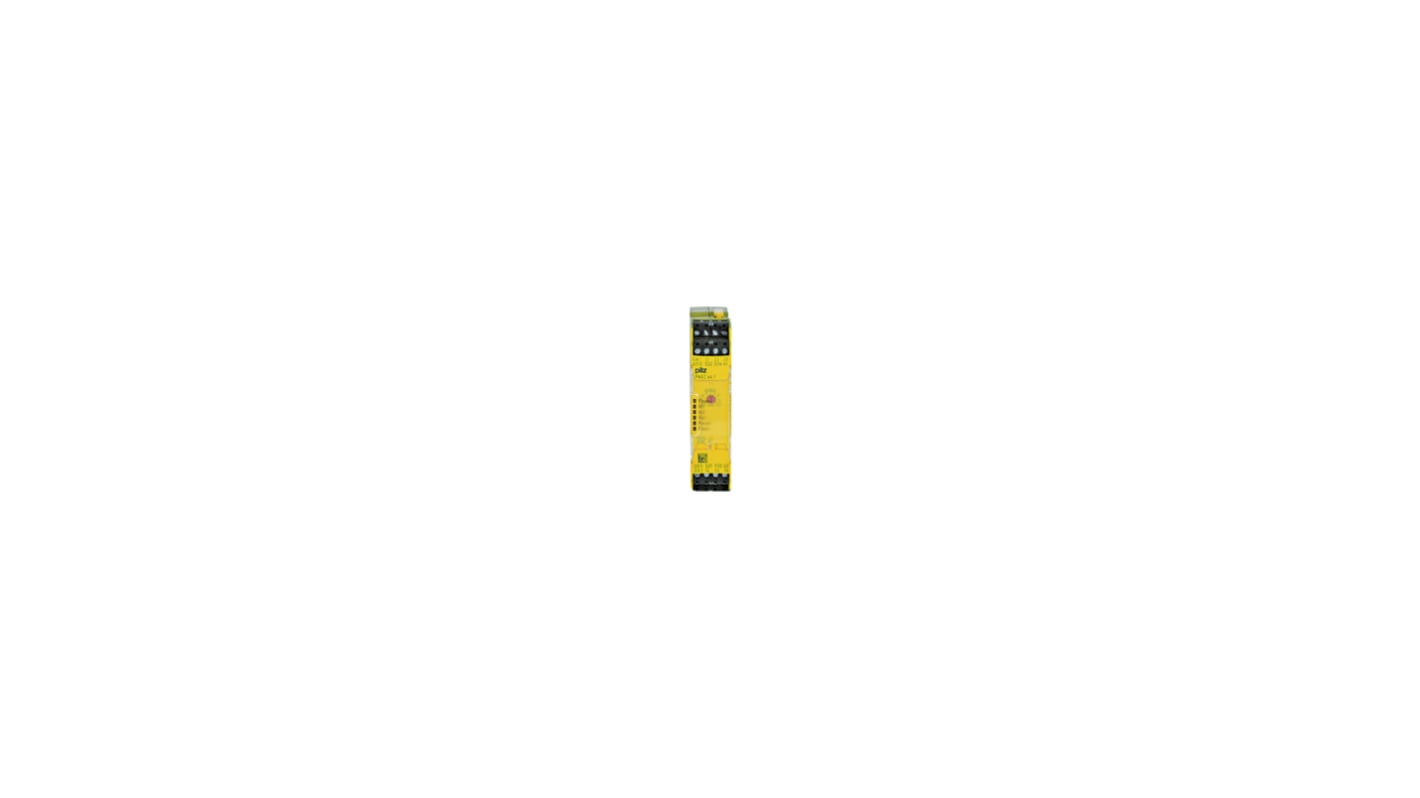 Pilz 750154