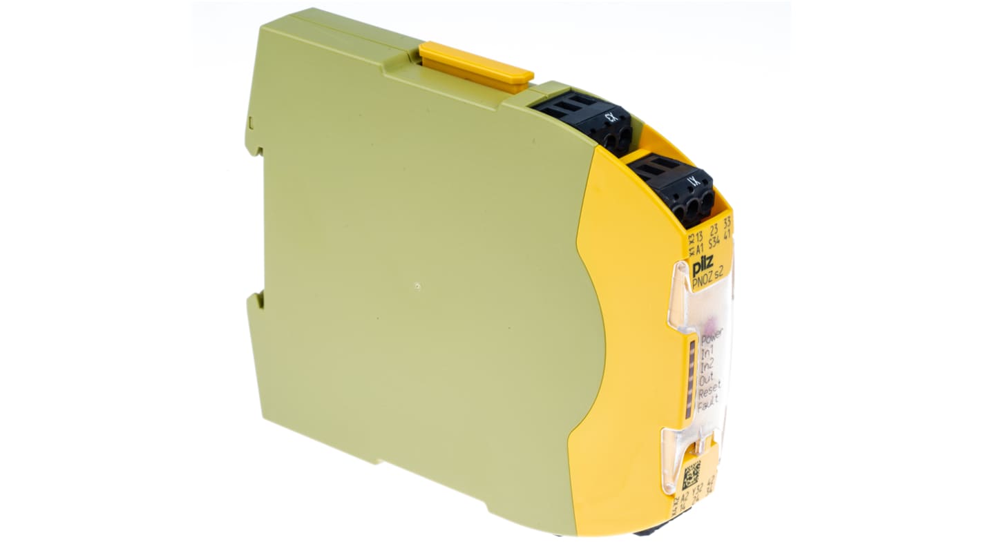 Pilz 750102