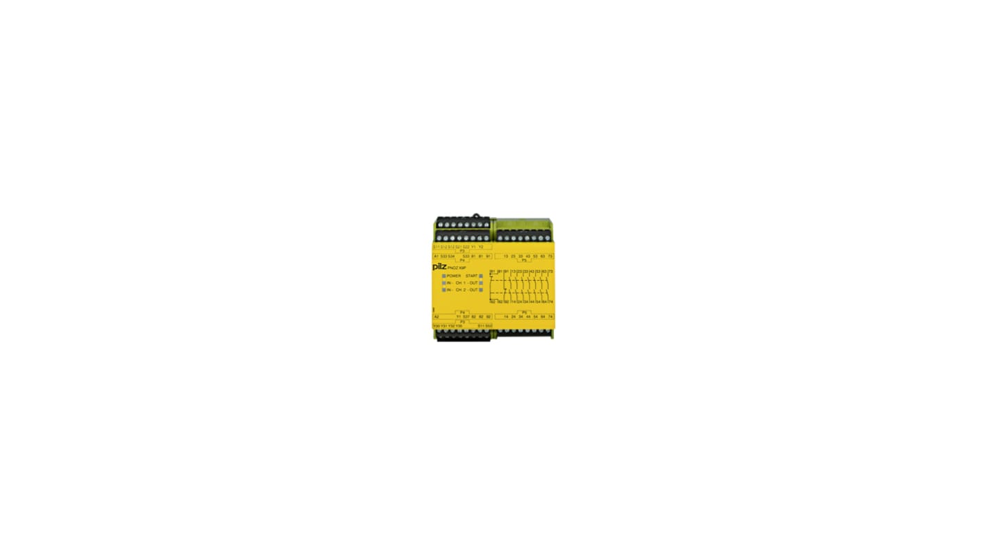 Pilz 777609