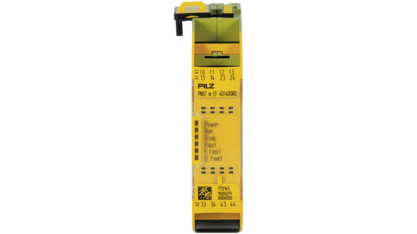 Pilz 772145