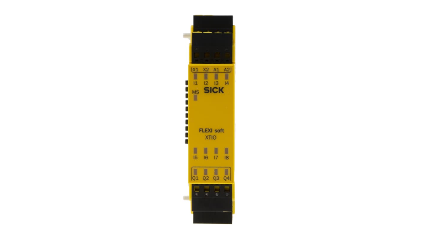 SICK FX3-XTIO84002