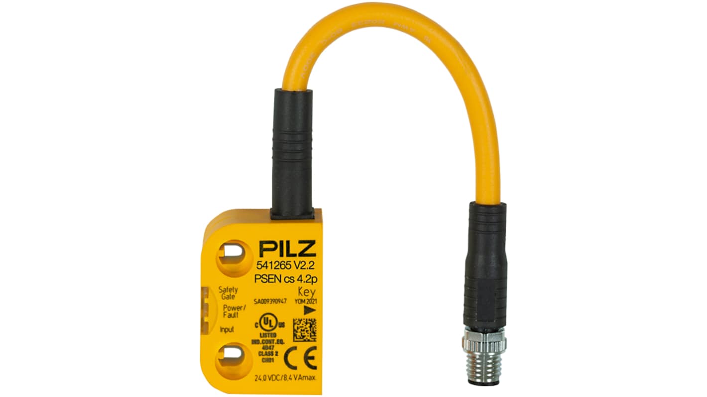 Pilz 541265