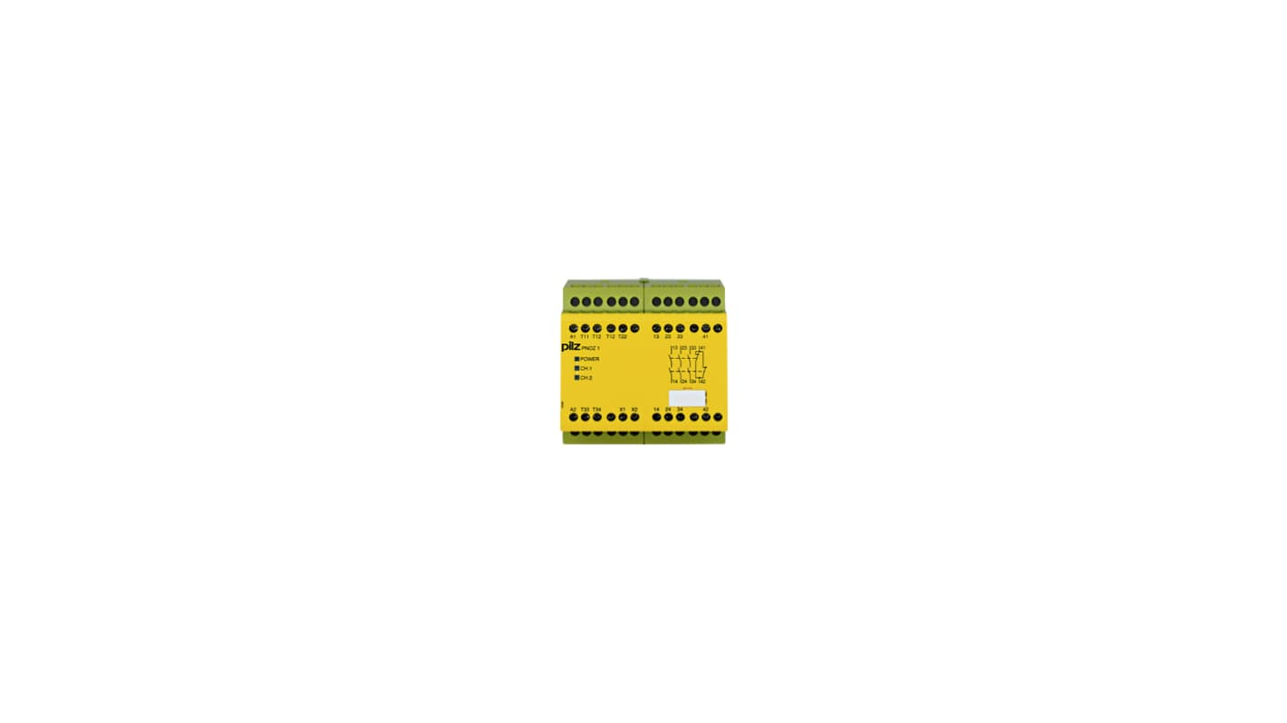 Pilz 775695