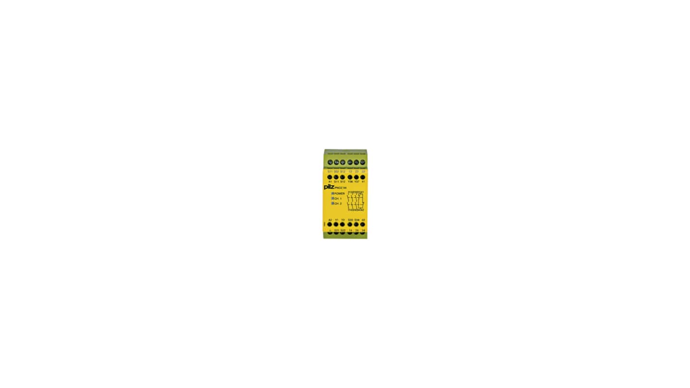 Pilz 774738