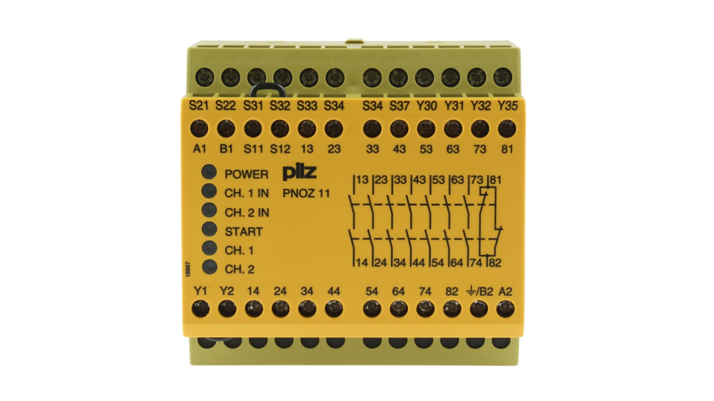 Pilz 774080