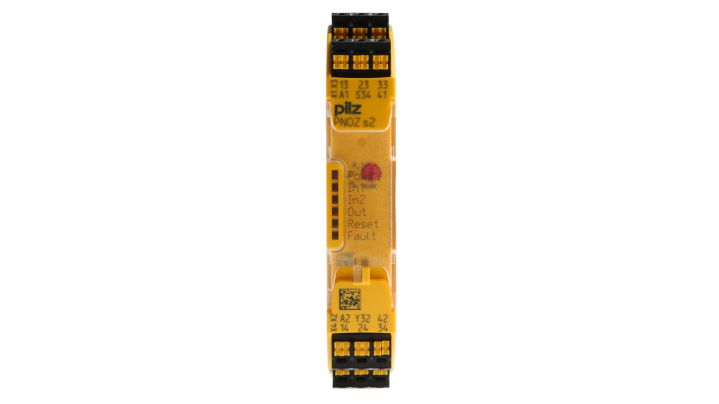 Pilz 751102