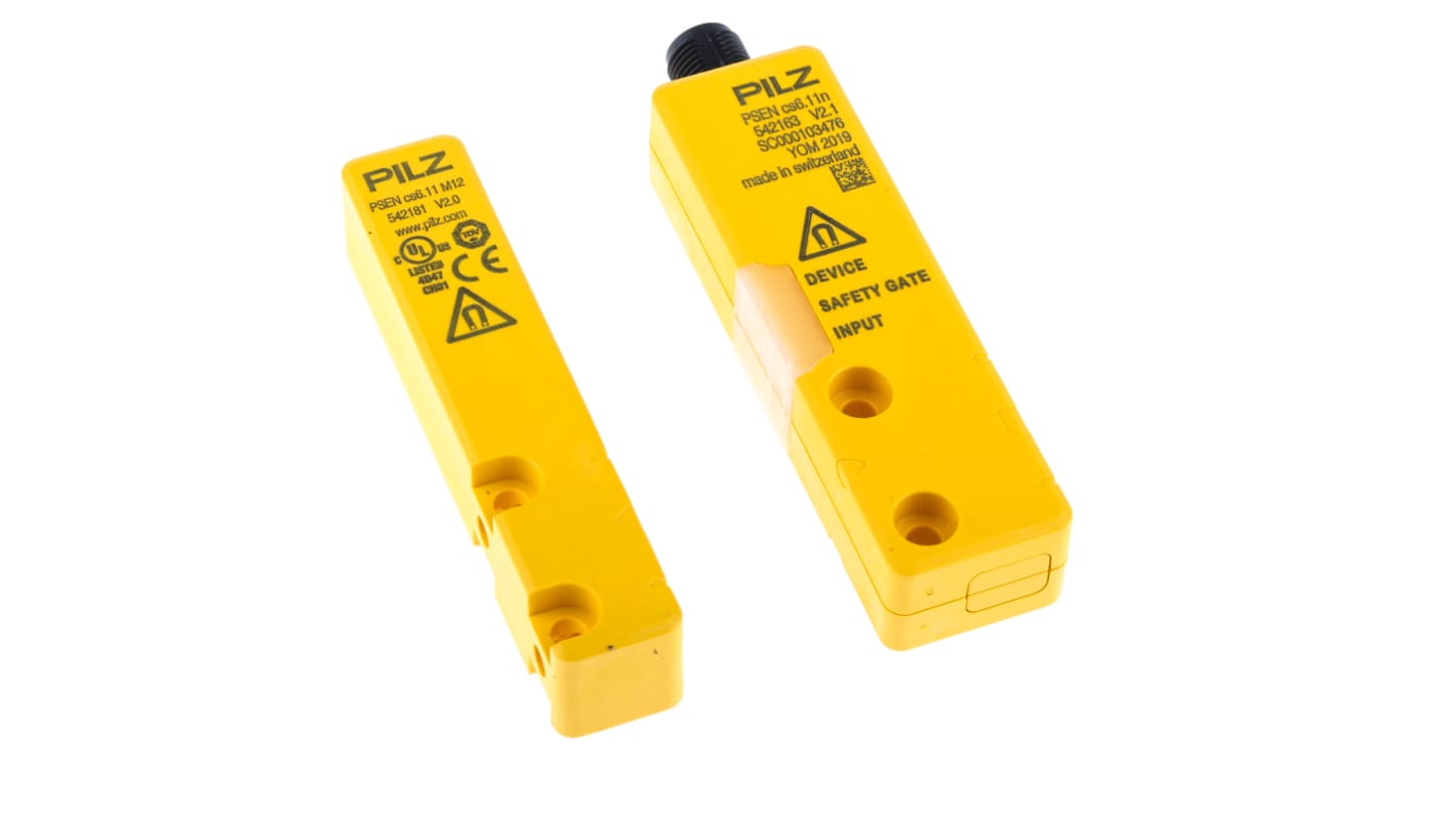 Pilz 542113