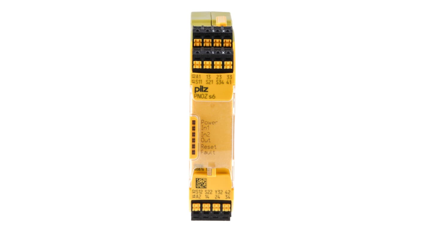 Pilz 751136