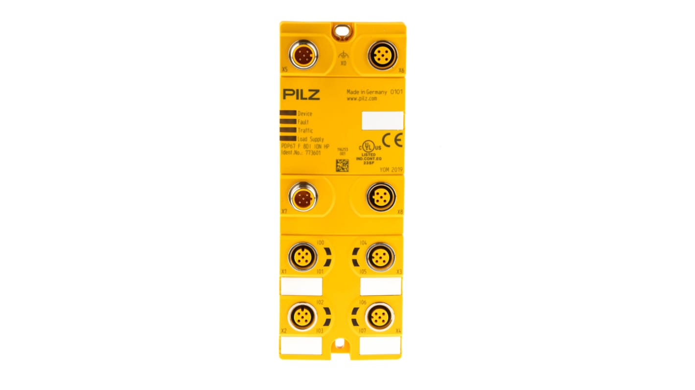 Pilz 773601