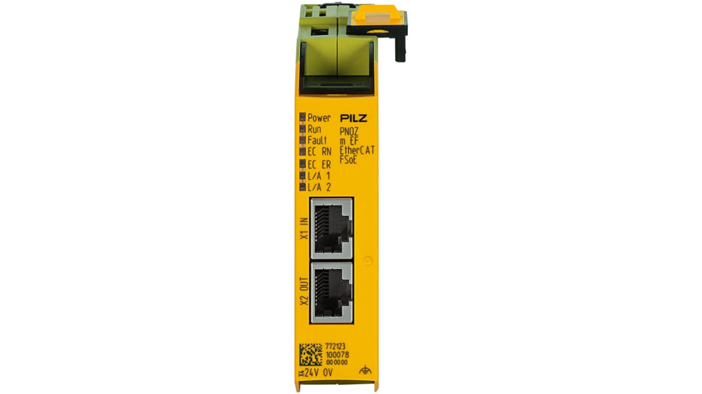 Pilz 772123