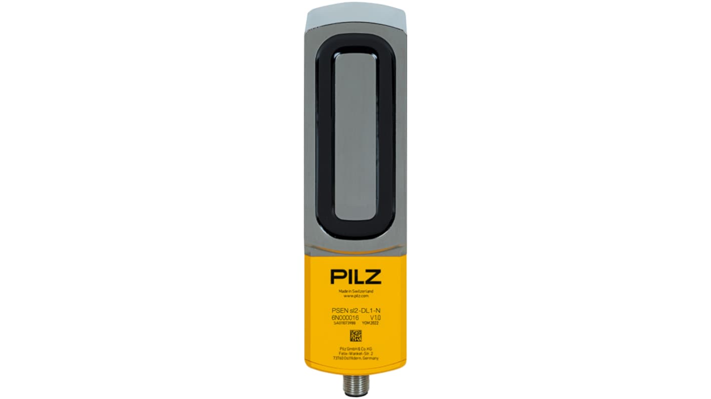 Pilz 6N000016