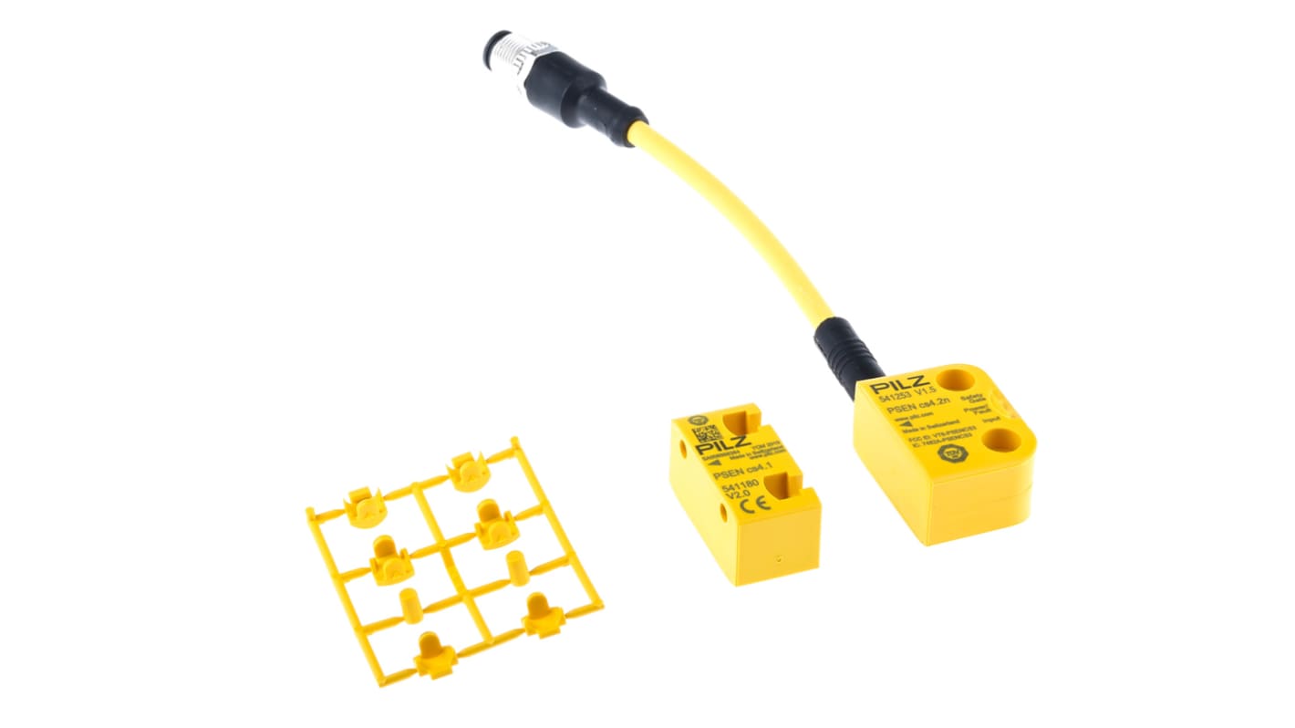 Pilz 541203