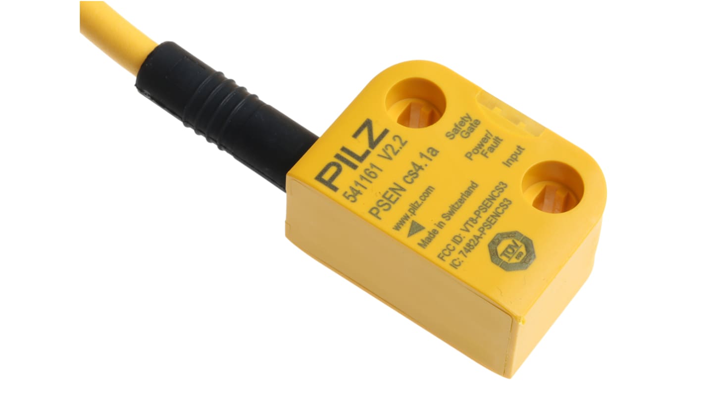 Pilz 541111