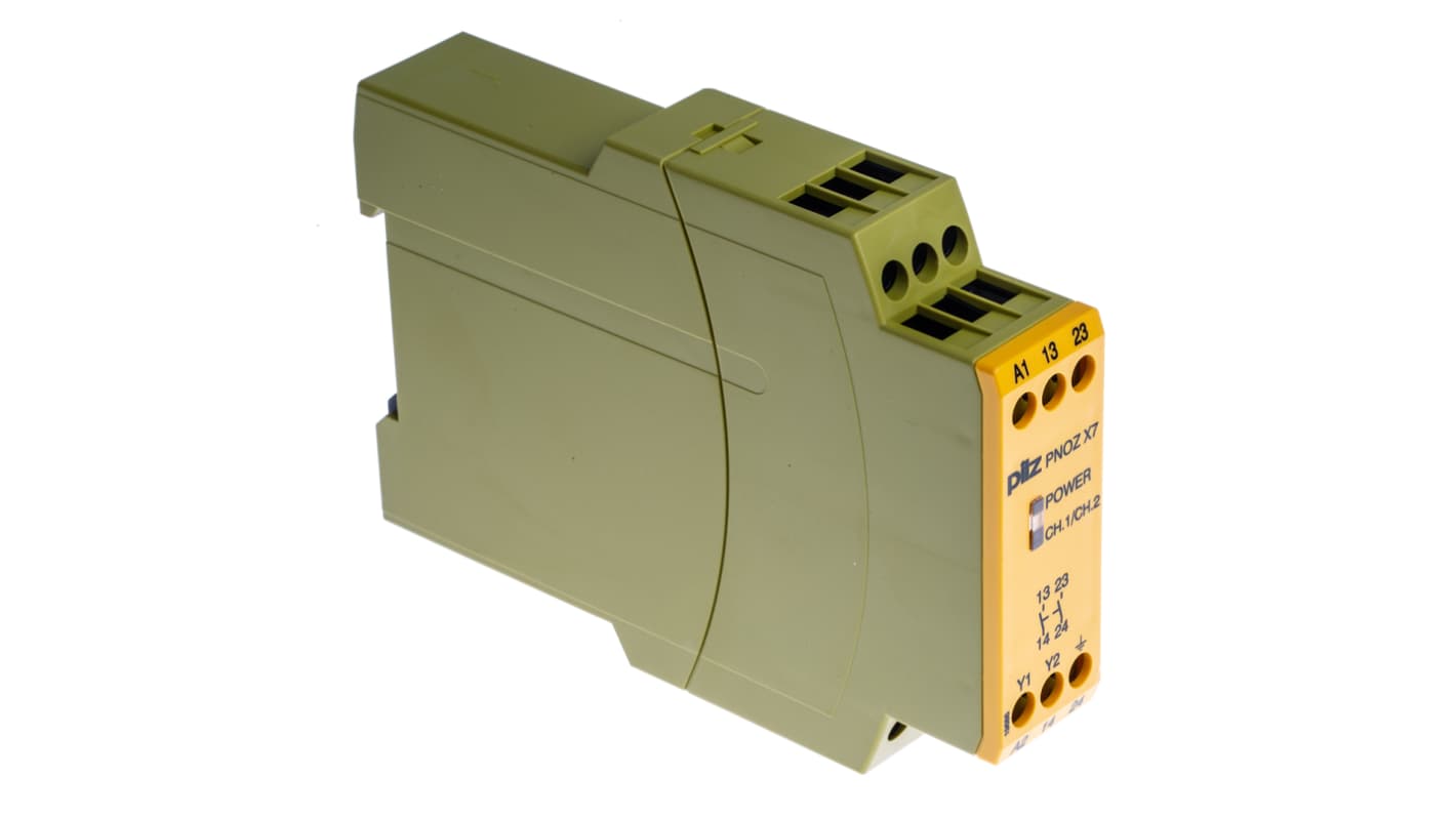 Pilz 774053