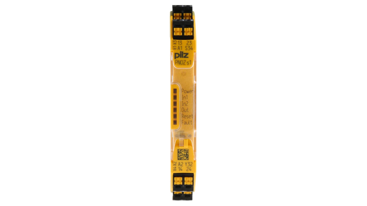 Pilz 751101