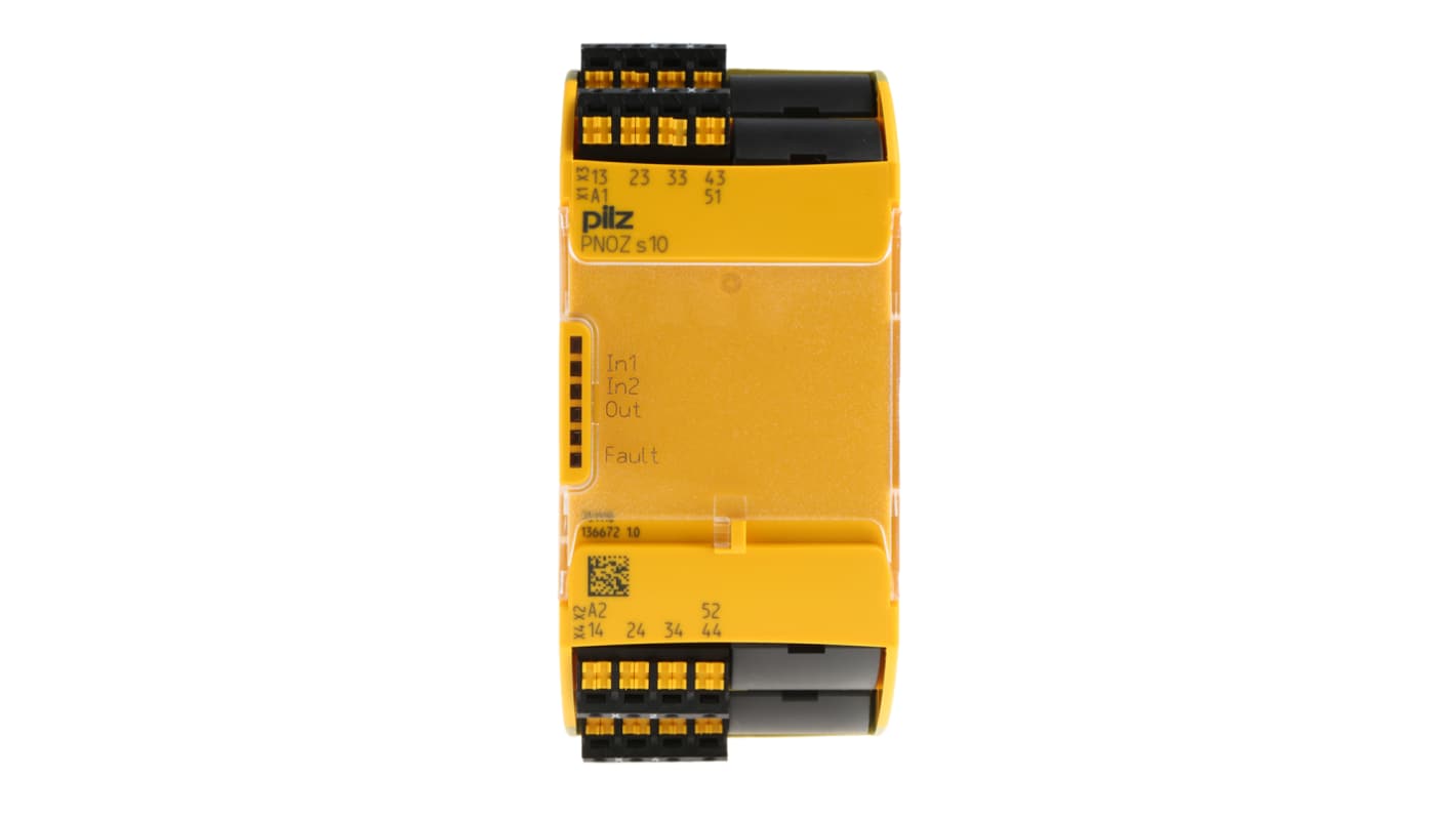 Pilz 751110