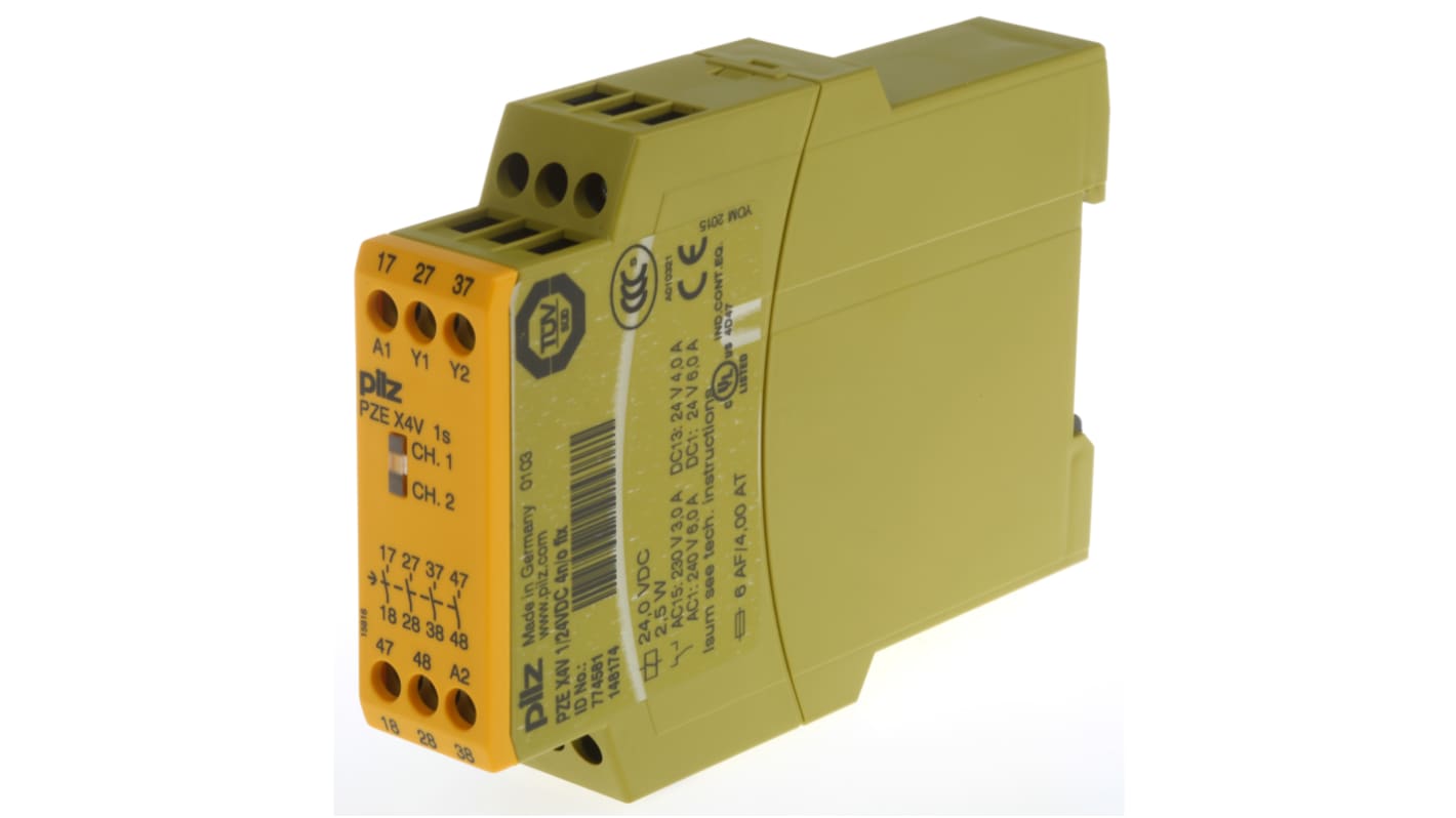 Pilz 774581
