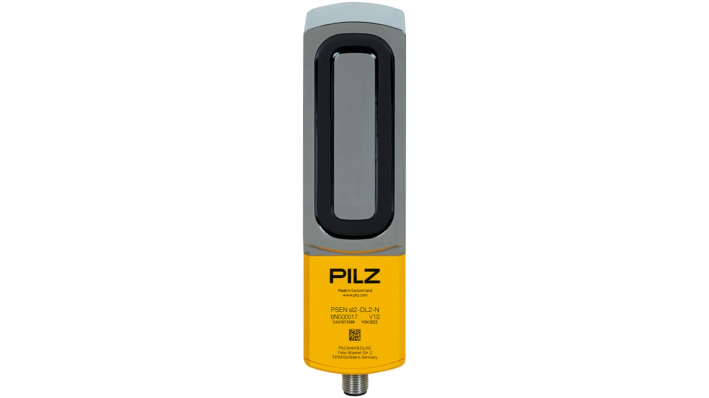Pilz 6N000017