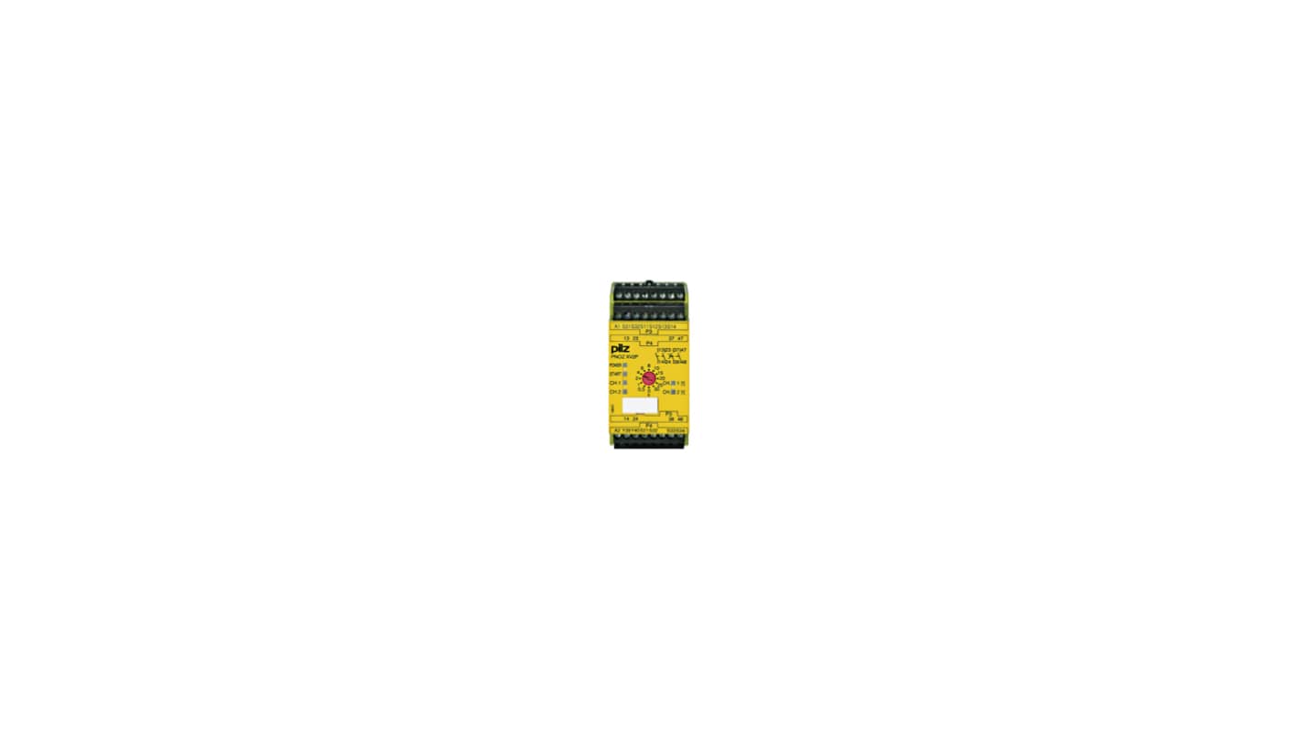 Pilz 777500